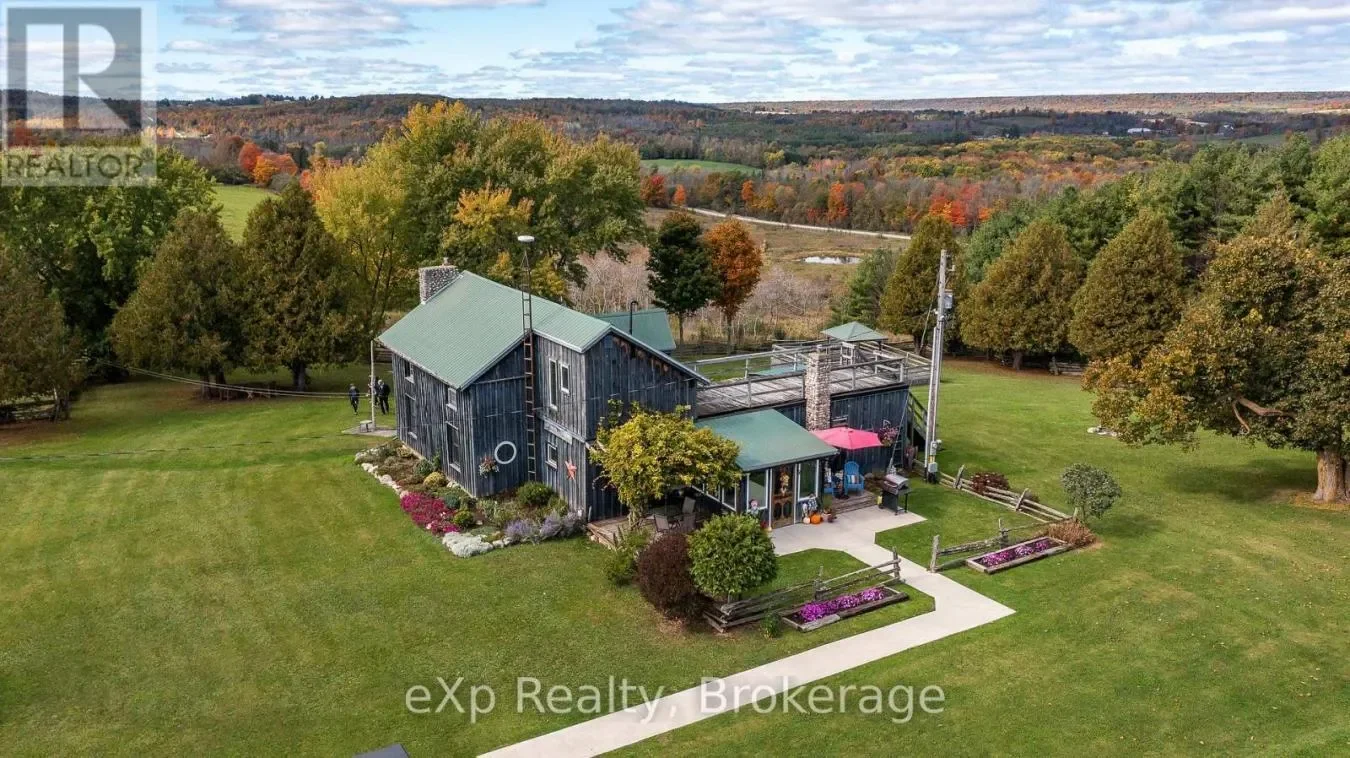084672 SIDEROAD 6, Meaford, Ontario, Canada. - Photo 2