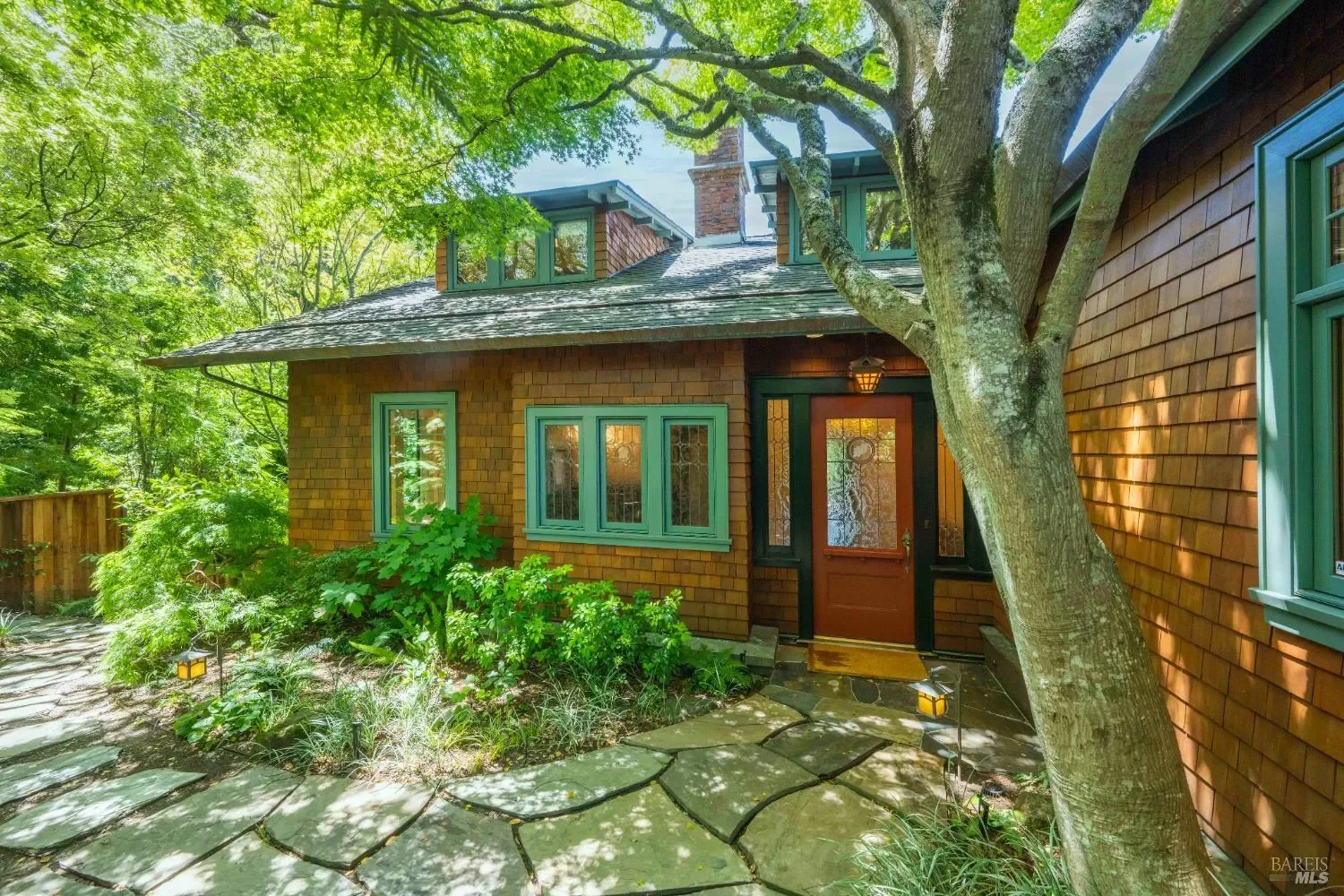 38 Helens Lane, Mill Valley, CA, 94941, USA, Mill Valley, California, United States. - Photo 38