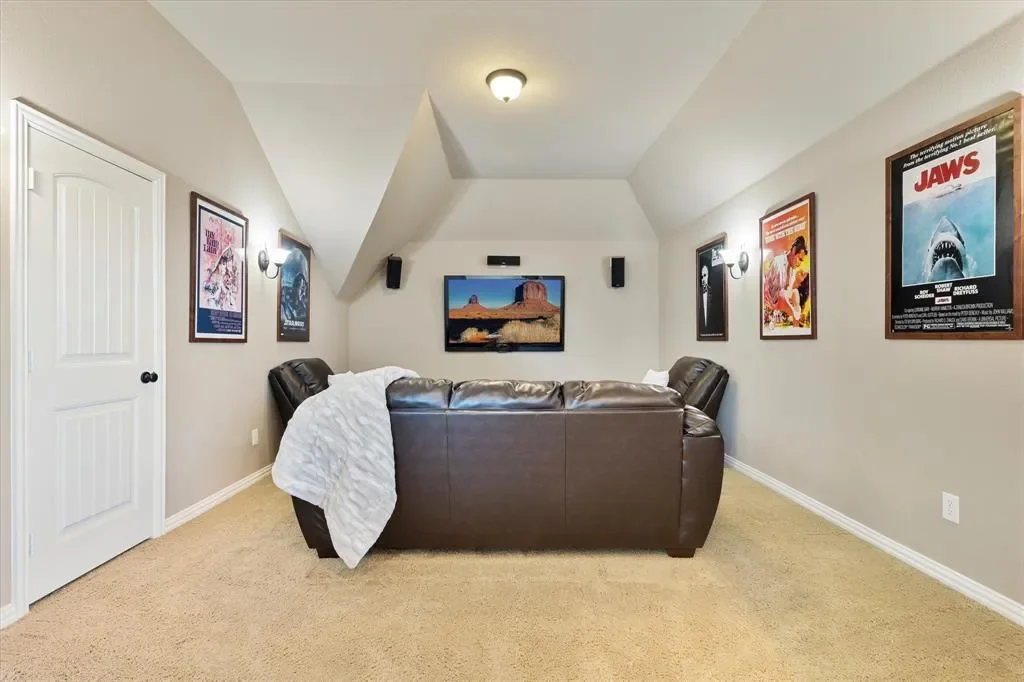 6808 Saint Phils Street, Frisco, Texas, United States. - Photo 16