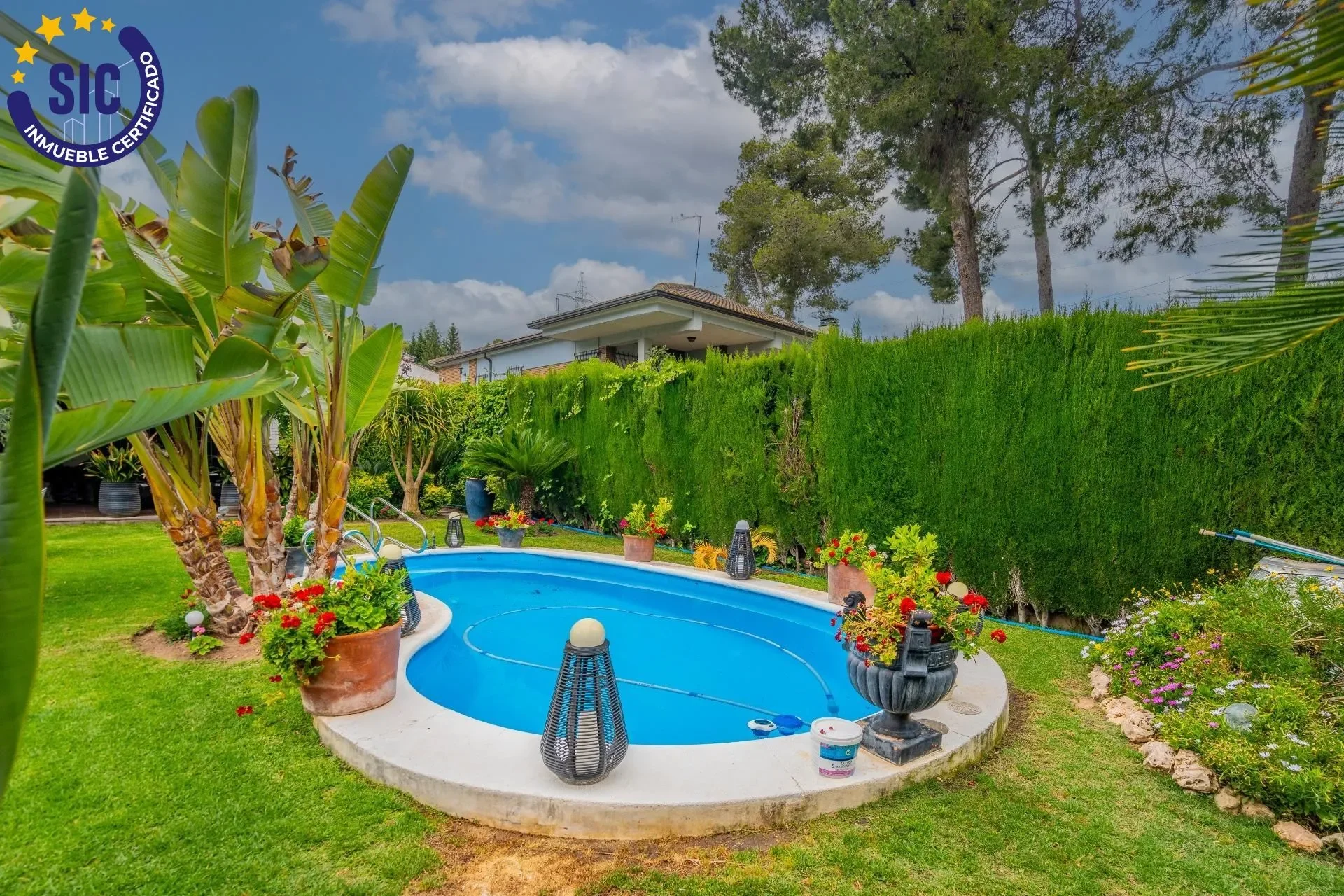 La Cañada, Paterna, VALENCIA, Paterna, la Canyada, Paterna, Valencian Community. - Photo 63