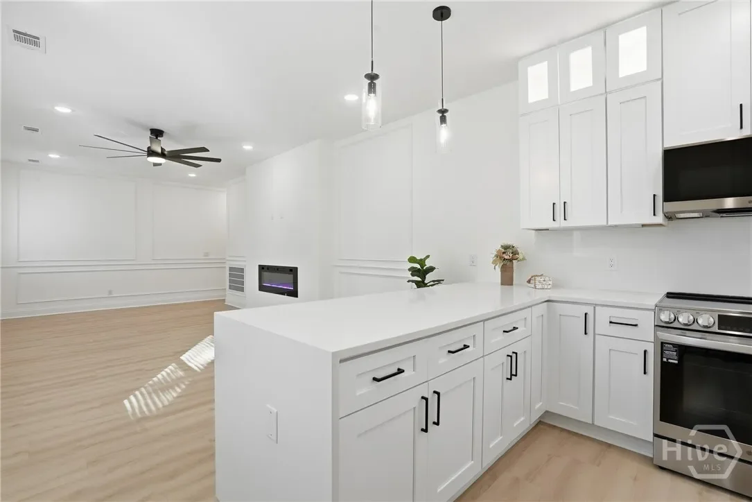 1228 E Anderson Street A & B, Savannah, Georgia, United States. - Photo 19
