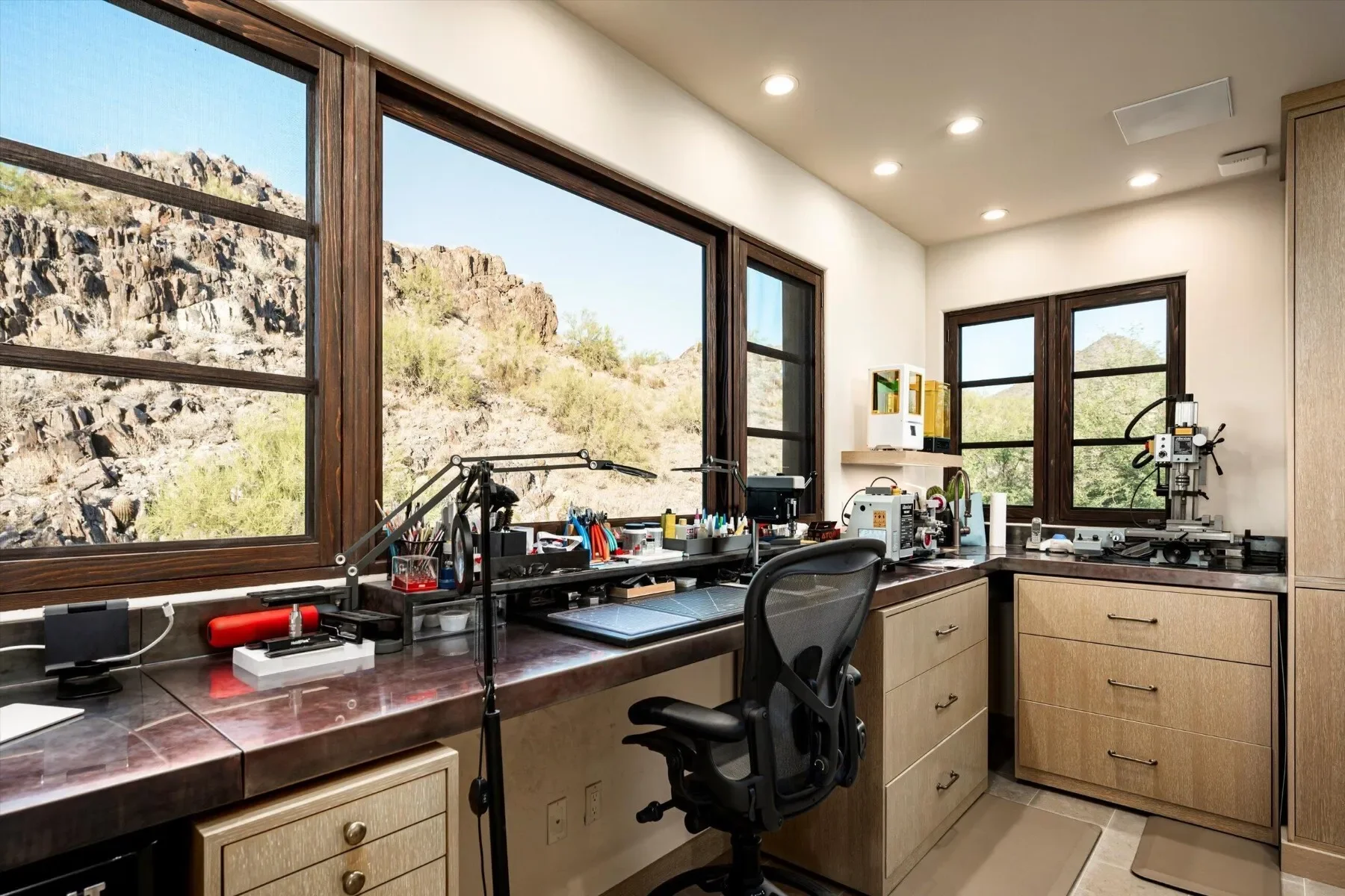 18651 N 101st Place , Scottsdale, AZ 85255, Scottsdale, Arizona, United States. - Photo 36