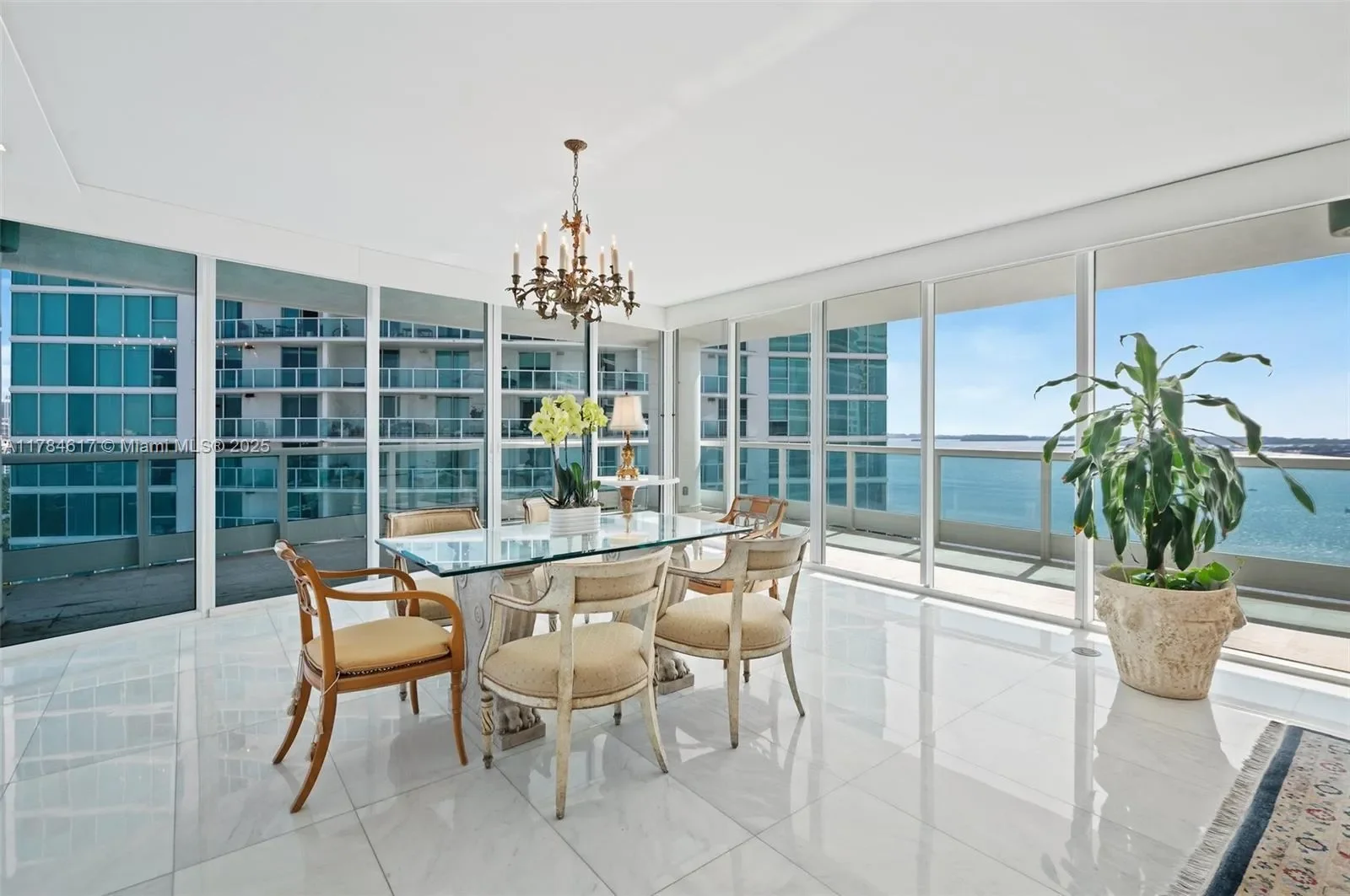 2127 Brickell Ave 2104, Miami, Florida, United States. - Photo 7