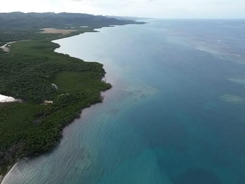 Punta Rucia, Dominican Republic, Punta Rucia, Puerto Plata Province, Dominican Republic. - Photo 8