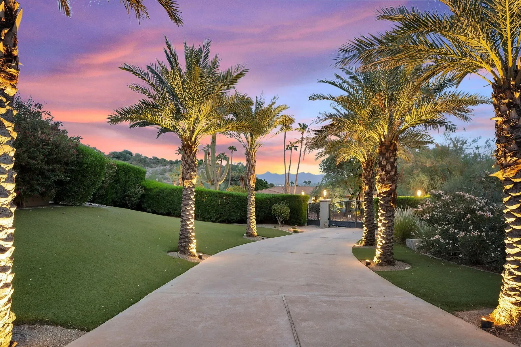 7818 N Sherri Lane , Paradise Valley, AZ 85253, Paradise Valley, Arizona, United States. - Photo 5