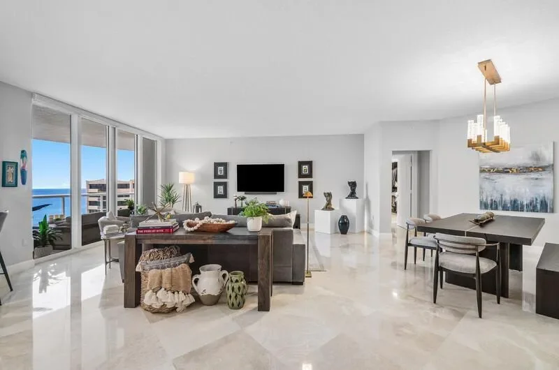 4600 N Ocean Drive, Riviera Beach, Florida, United States. - Photo 8