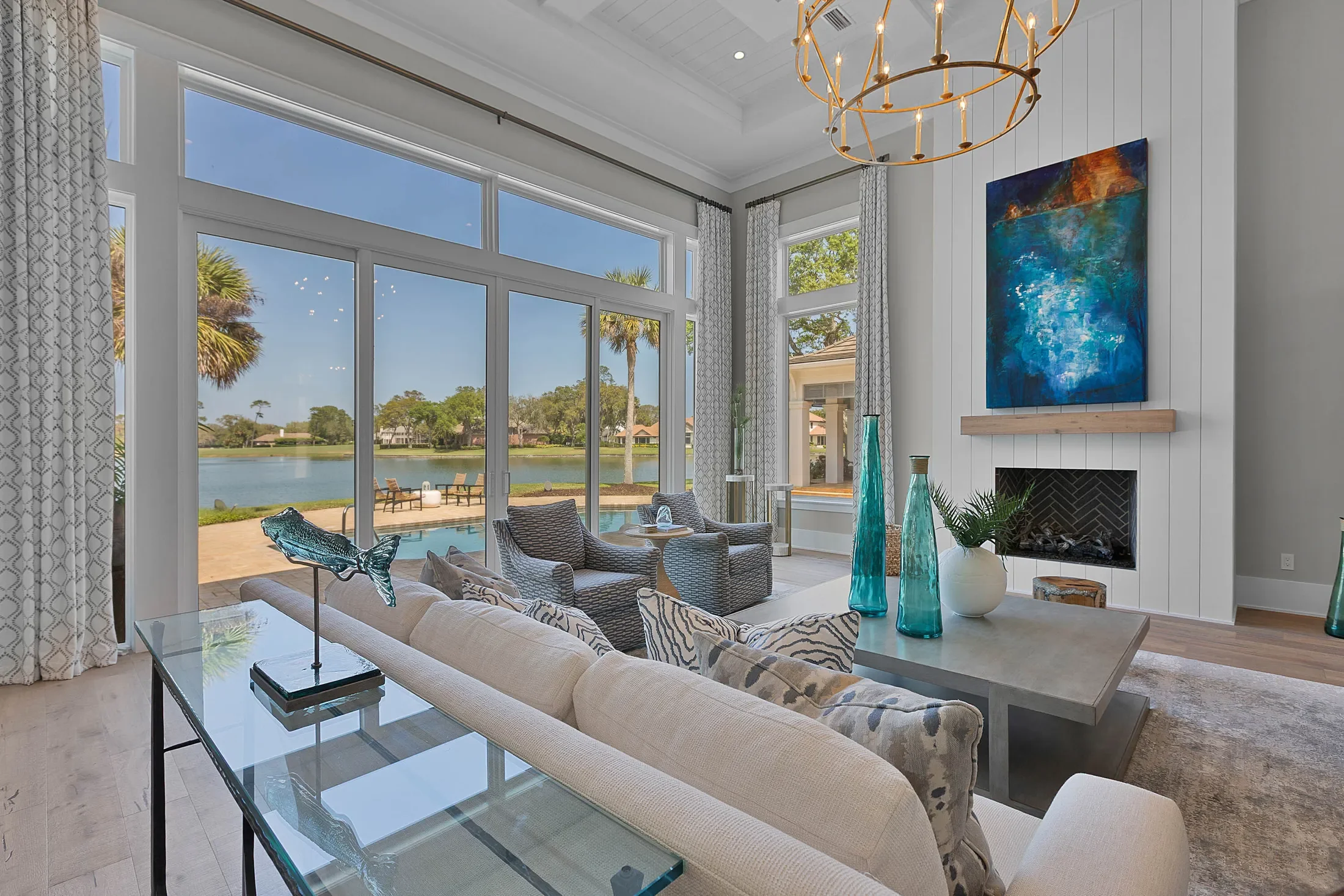 112 Planters Row E , Ponte Vedra Beach, FL 32082, Ponte Vedra Beach, Florida, United States. - Photo 5