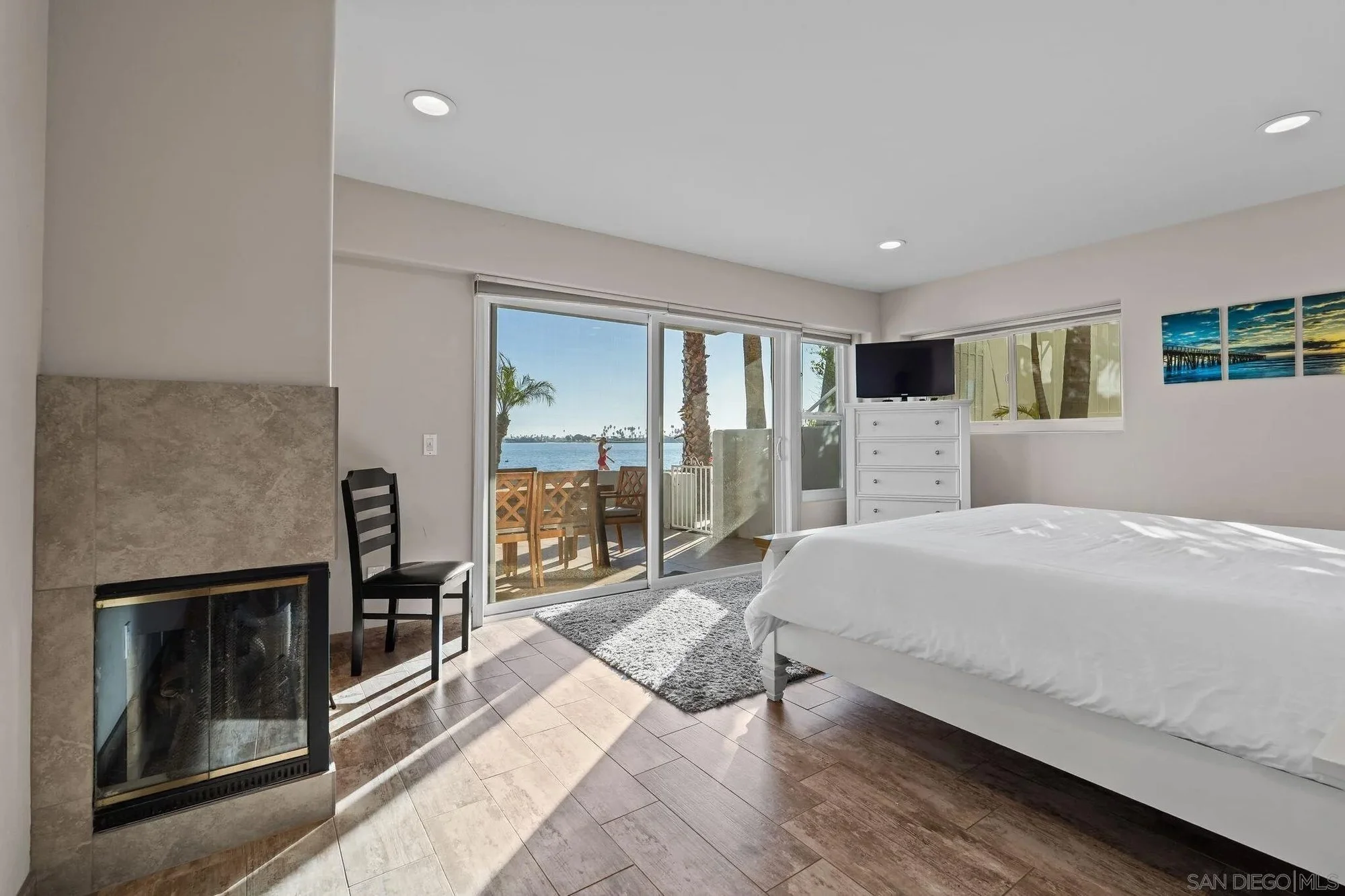 1177 Pacific Beach Drive #A, San Diego, California, United States. - Photo 31