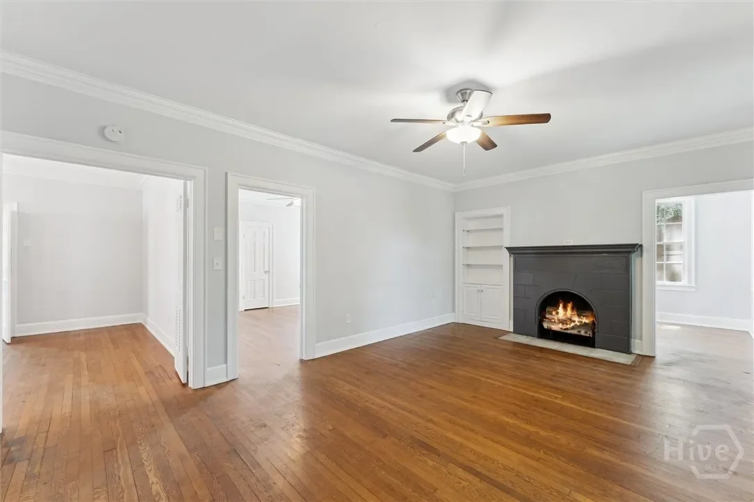 206 E 46th Street, Savannah, Georgia, United States. - Photo 22