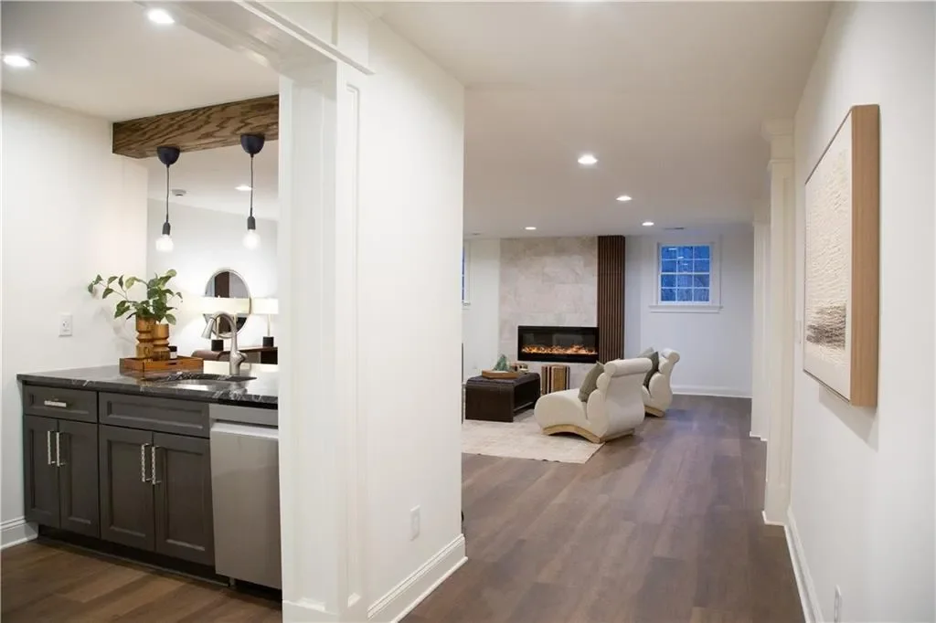 1505 Old Fountain Road, Lawrenceville, Georgia, United States. - Photo 47