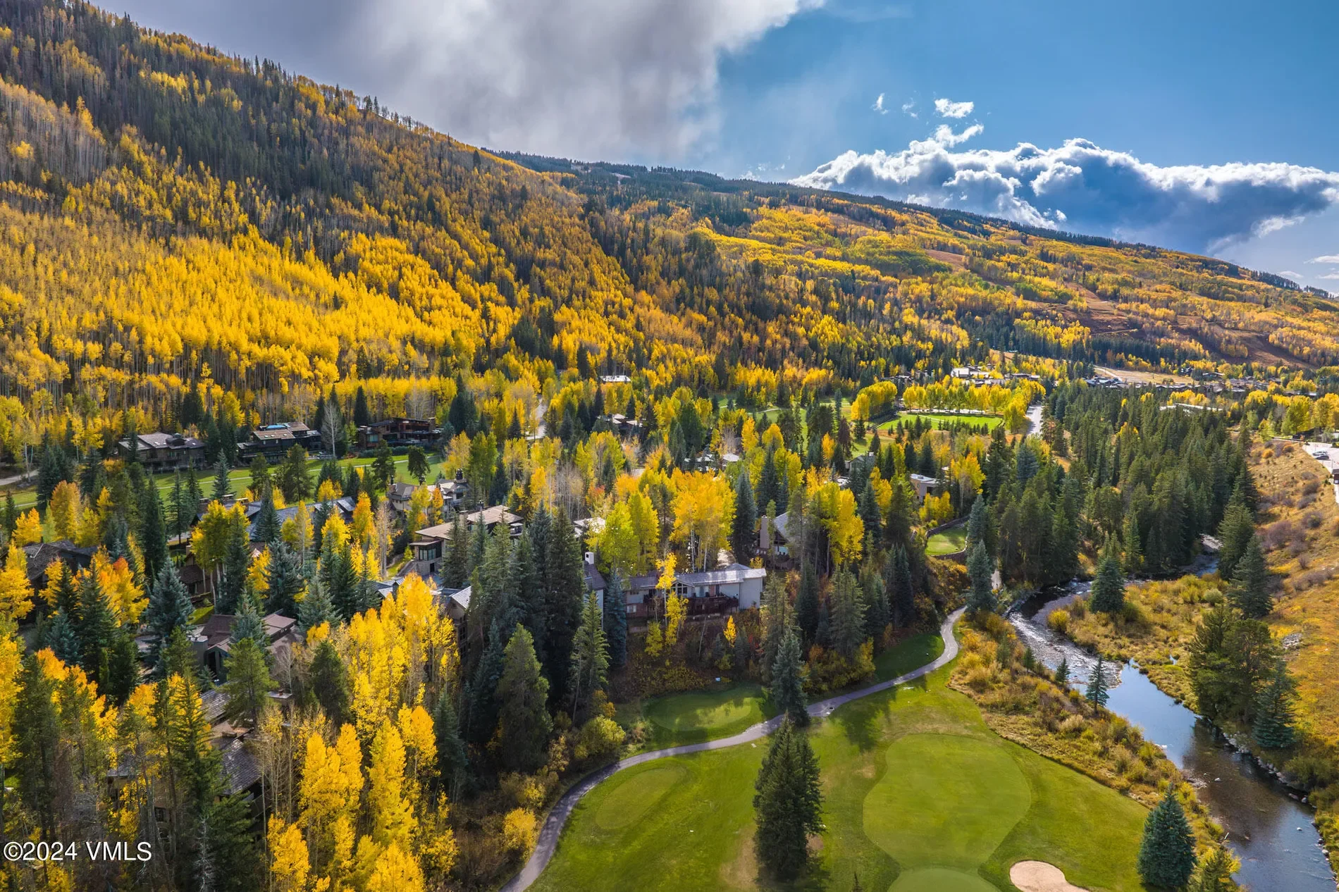 1125 Hornsilver Circle, Vail, CO, 81657, Vail, Colorado, United States. - Photo 51