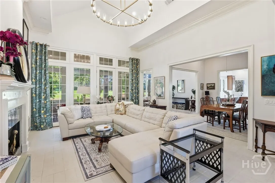 7 Springpine Lane, Savannah, Georgia, United States. - Photo 3