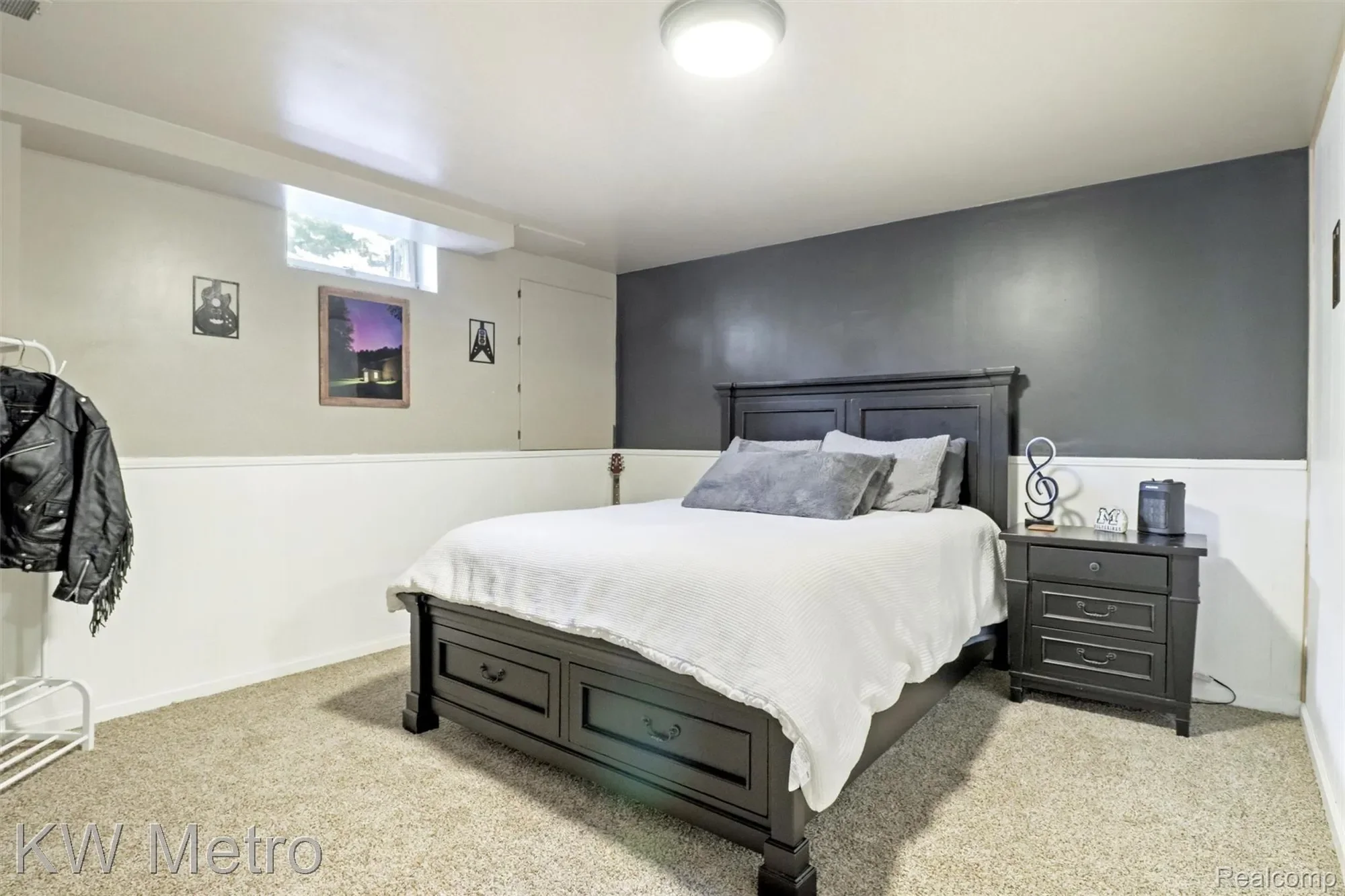 355 Dockham Road, Deerfield Township, MI 48421, Barnes Lake, Michigan, United States. - Photo 18