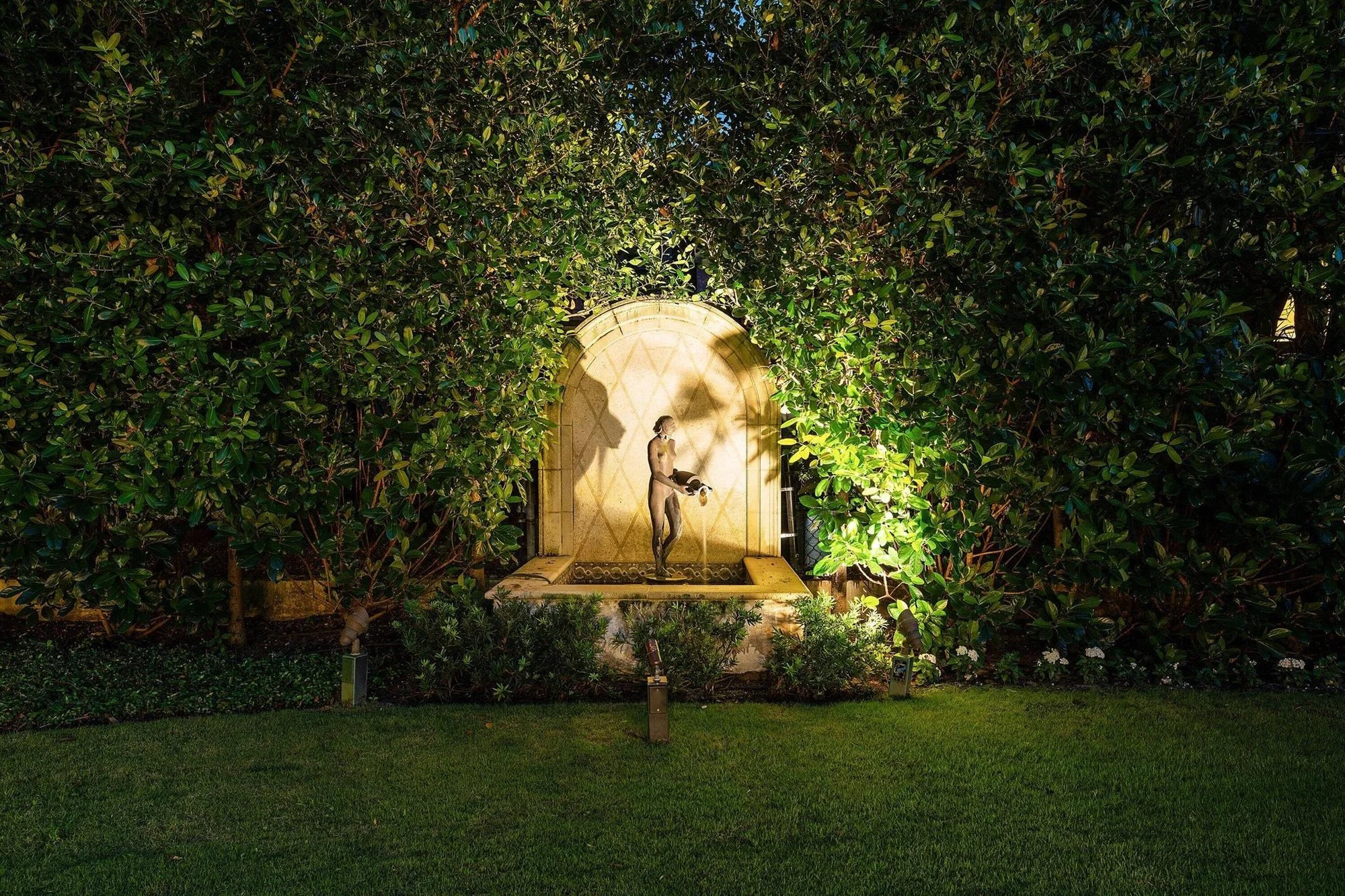 242 Wells Road, Palm Beach, Florida, United States. - Photo 5