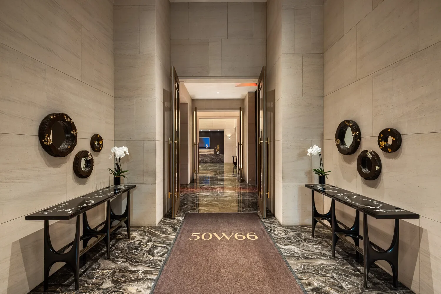 50 WEST 66TH STREET, 50 W 66TH ST, New York, New York, United States. - Photo 7