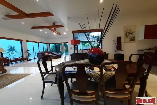 Krabi,, Khao Thong, Krabi, Thailand. - Photo 8