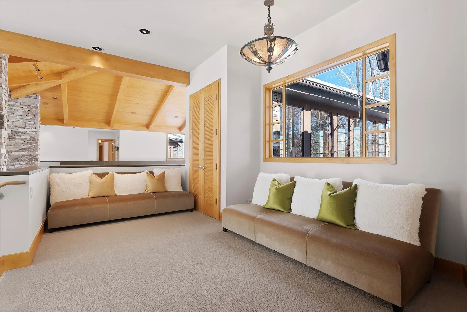 300 Eagle Pines Drive , Aspen, CO 81611, Aspen, Colorado, United States. - Photo 2