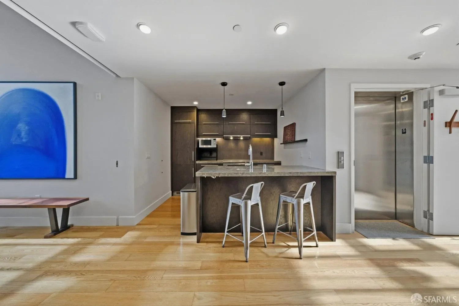 19 Tehama Street, San Francisco, CA, 94105, USA, San Francisco, California, United States. - Photo 40