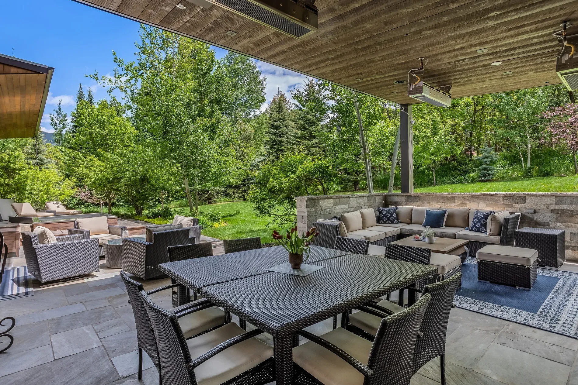 130 Primrose Path , Aspen, CO 81611, Aspen, Colorado, United States. - Photo 14