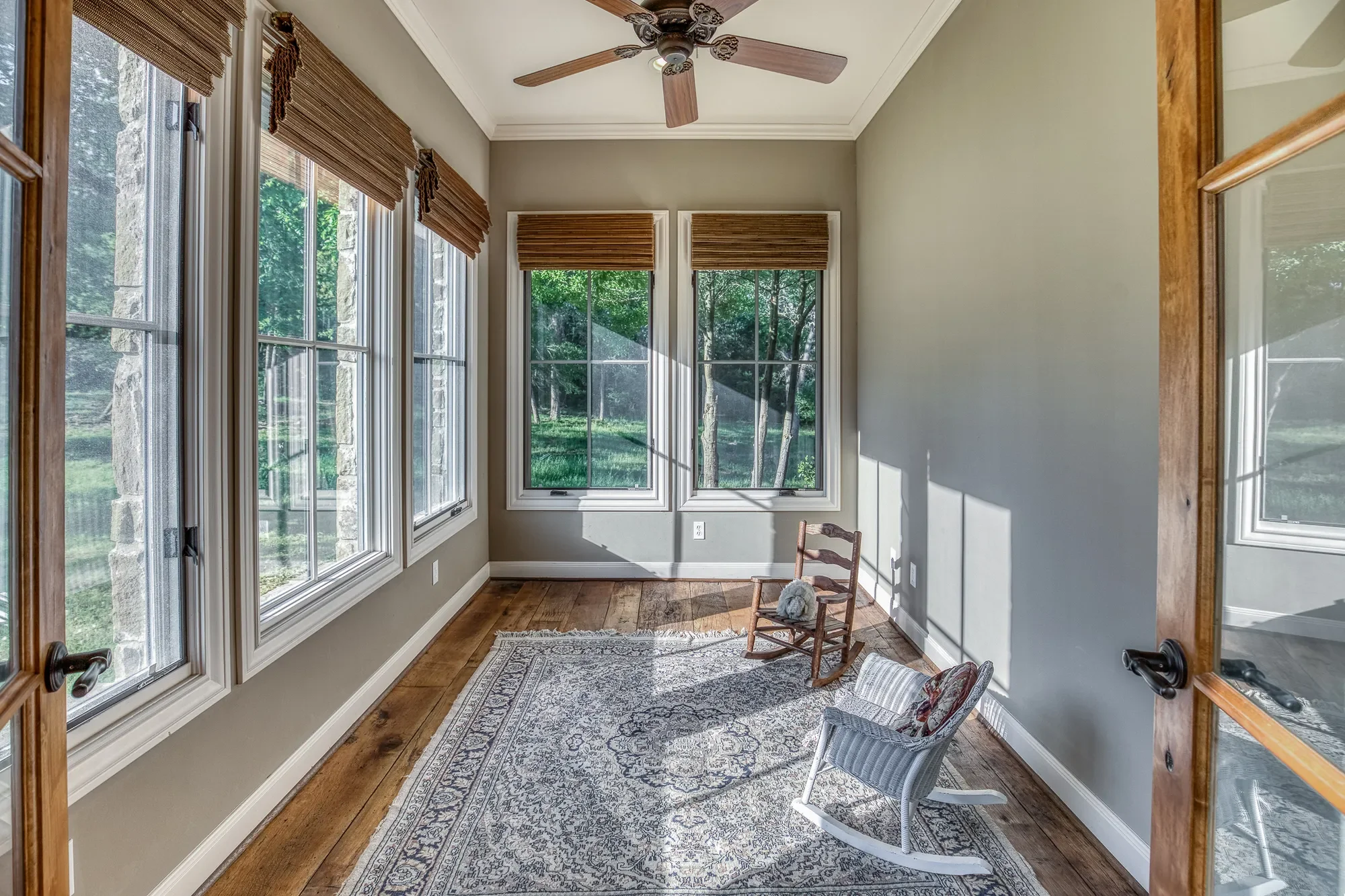 6925 S Sycamore Crossing Rd A , Bellville, TX 77418-3134, Bellville, Texas, United States. - Photo 42