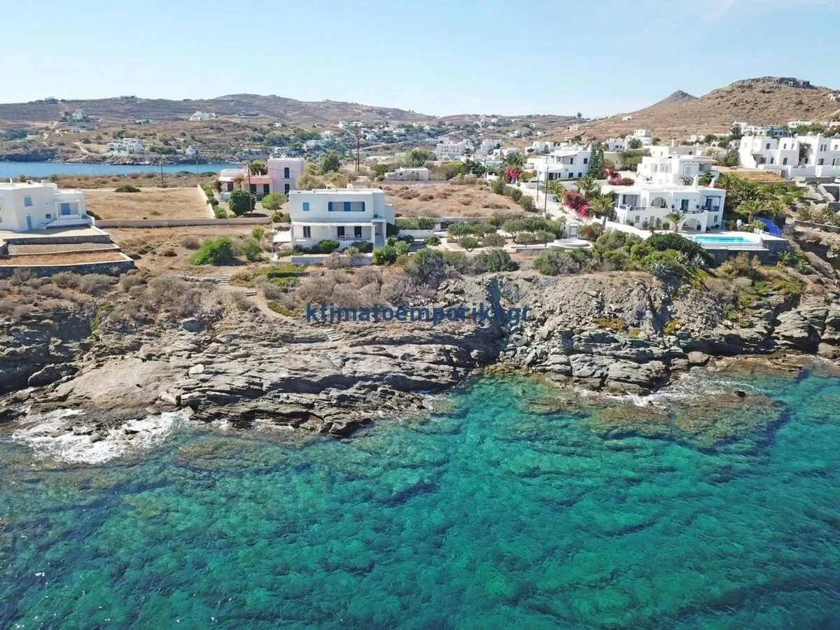 Syros, Aegean, Greece. - Photo 11