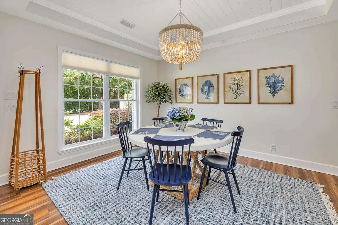 19 Wimbledon Court, St. Simons, GA 31522, St. Simons, Georgia, United States. - Photo 1