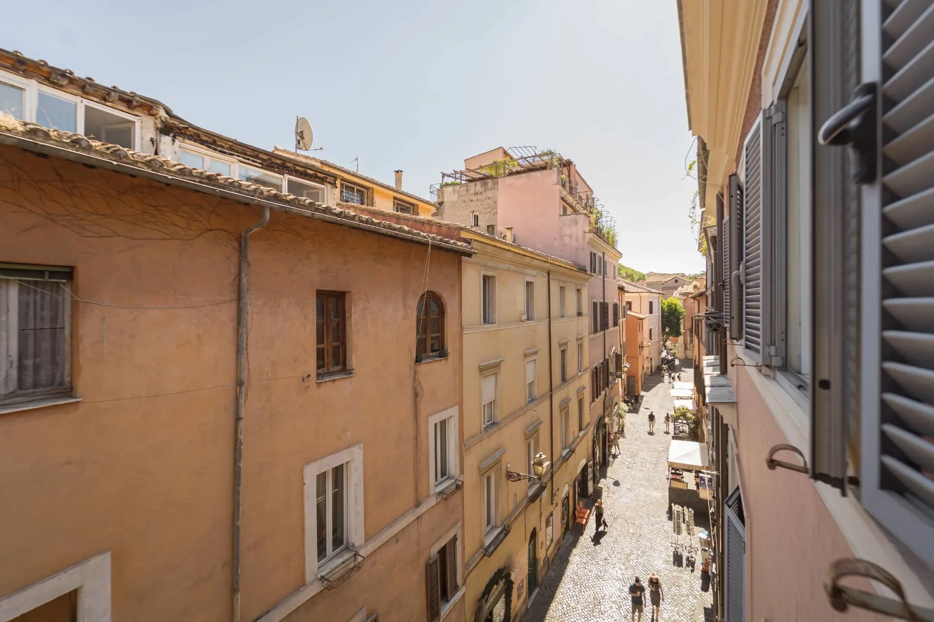 Via Della Scala, 00153 Roma, Italia, Rome, Lazio, Italy. - Photo 39