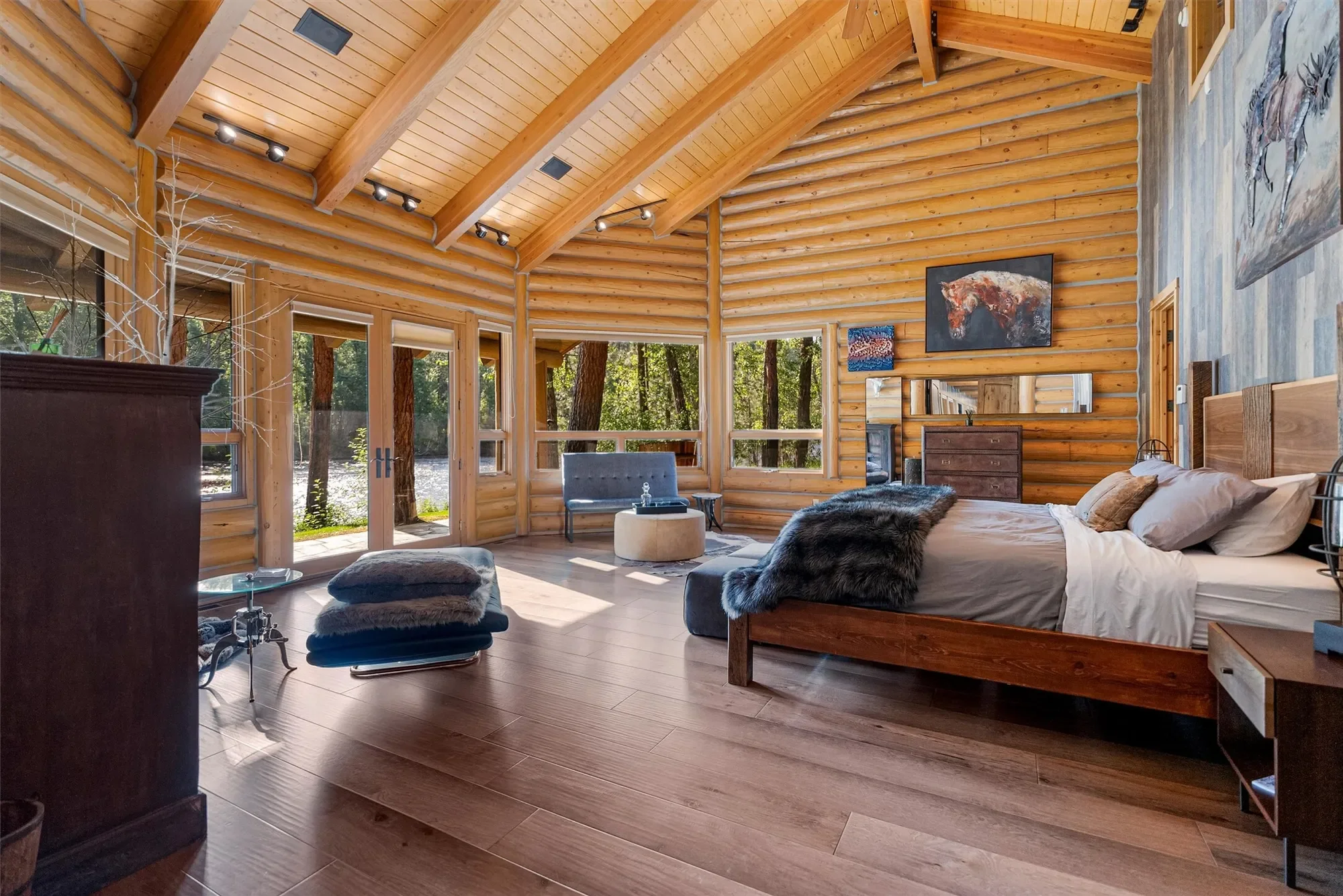 24 Russell Drive, Hamilton, Montana, United States. - Photo 18