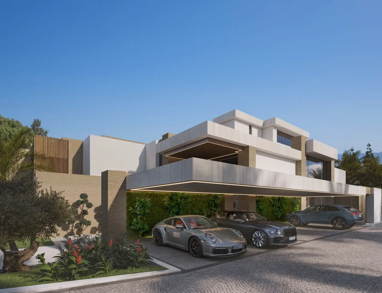 Carretera de Lomas de Marbella, 7J, 29602 Marbella, Málaga, Spain, Marbella, Andalusia, Spain. - Photo 3