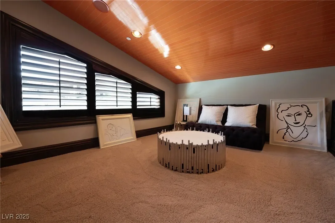 64 Promontory Ridge Drive, Las Vegas, Nevada, United States. - Photo 58