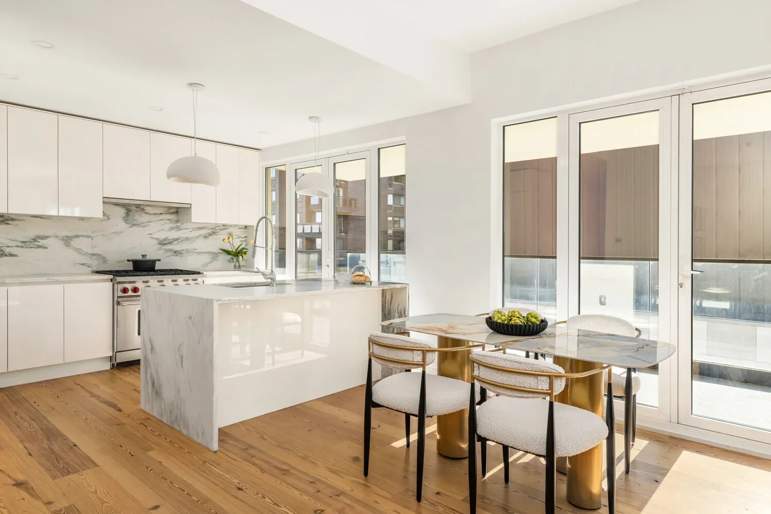 GRACIE GREEN, 427 E 90TH ST, New York, New York, United States. - Photo 2