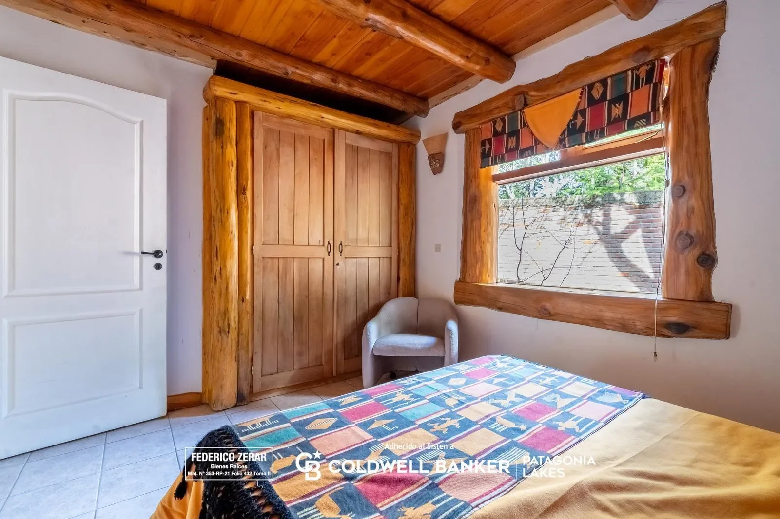 VENTA - Exclusiva casa de  5 dormitorios, 4 baños en barrio del Golf, Llao Llao, Bariloche, Bariloche, Villa Llao Llao, Río Negro, Argentina. - Photo 54