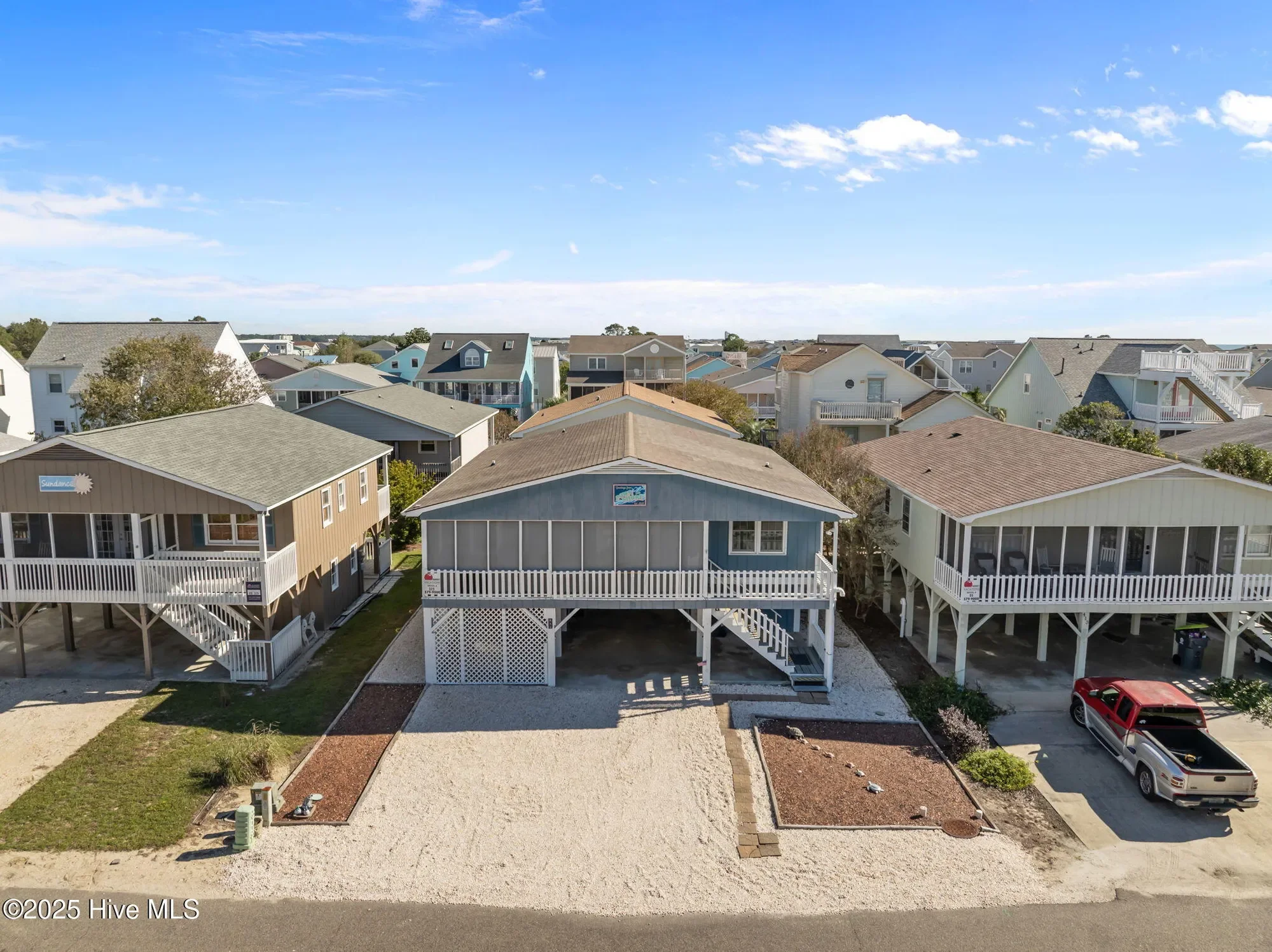 411 34th Street, Sunset Beach, North Carolina, United States. - Photo 44
