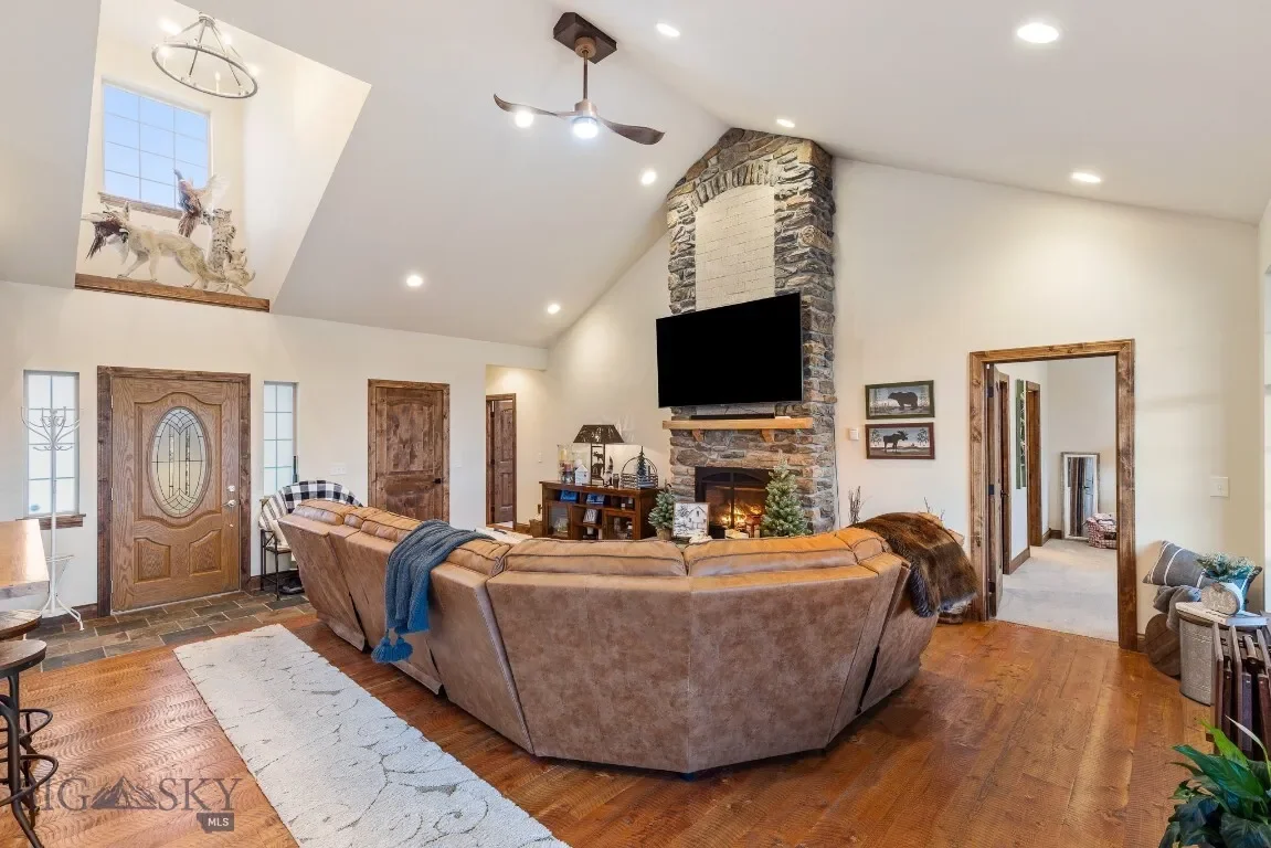 109 Wild Rose Loop, Three Forks, Montana, United States. - Photo 23