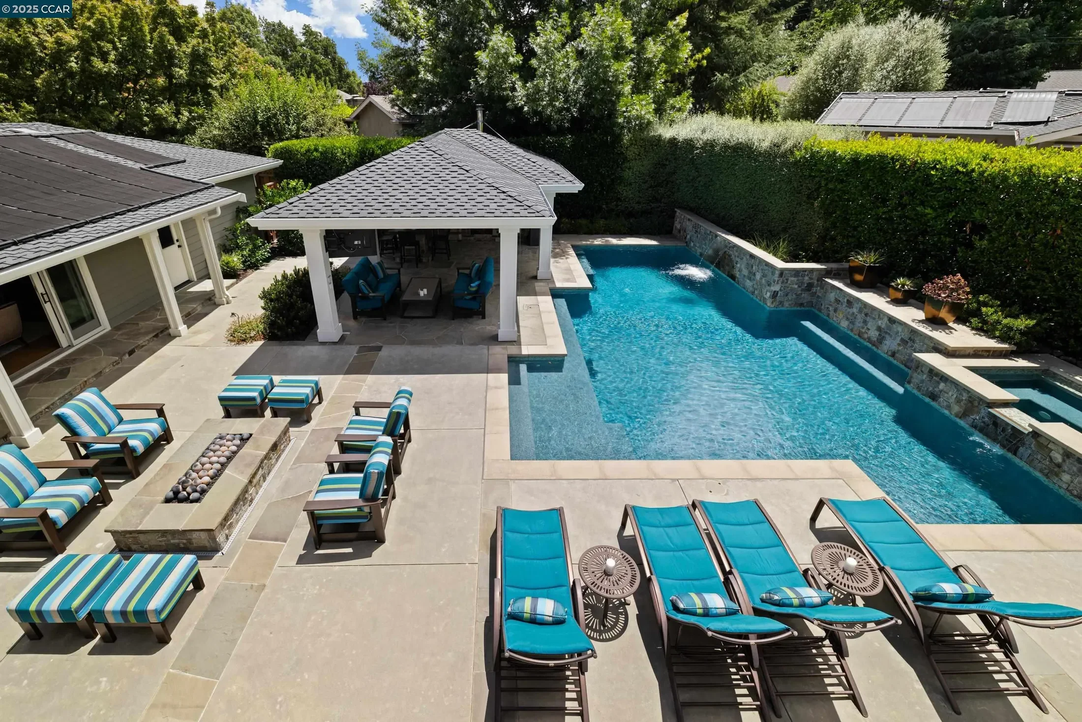 125 El Dorado Ave, Danville, California, United States. - Photo 4