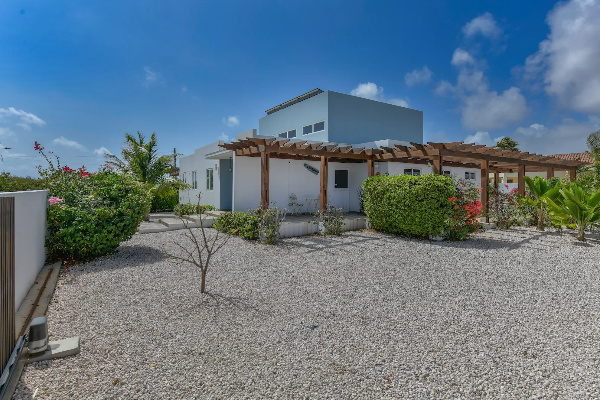 Sero Pela 4 P, Noord, Aruba. - Photo 40