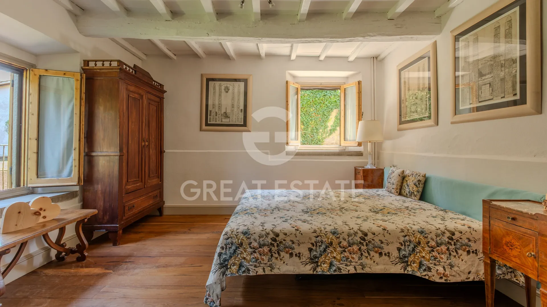Tuscany, Reggello, Tuscany, Italy. - Photo 41