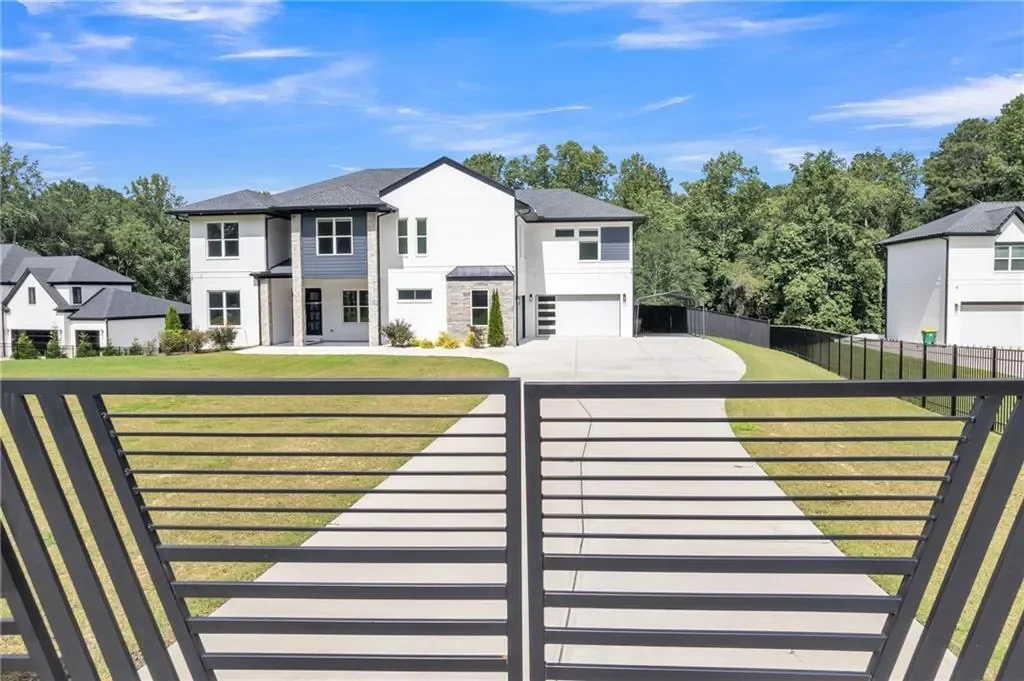 3671 Hamilton Mill Road, Buford, Georgia, United States. - Photo 2