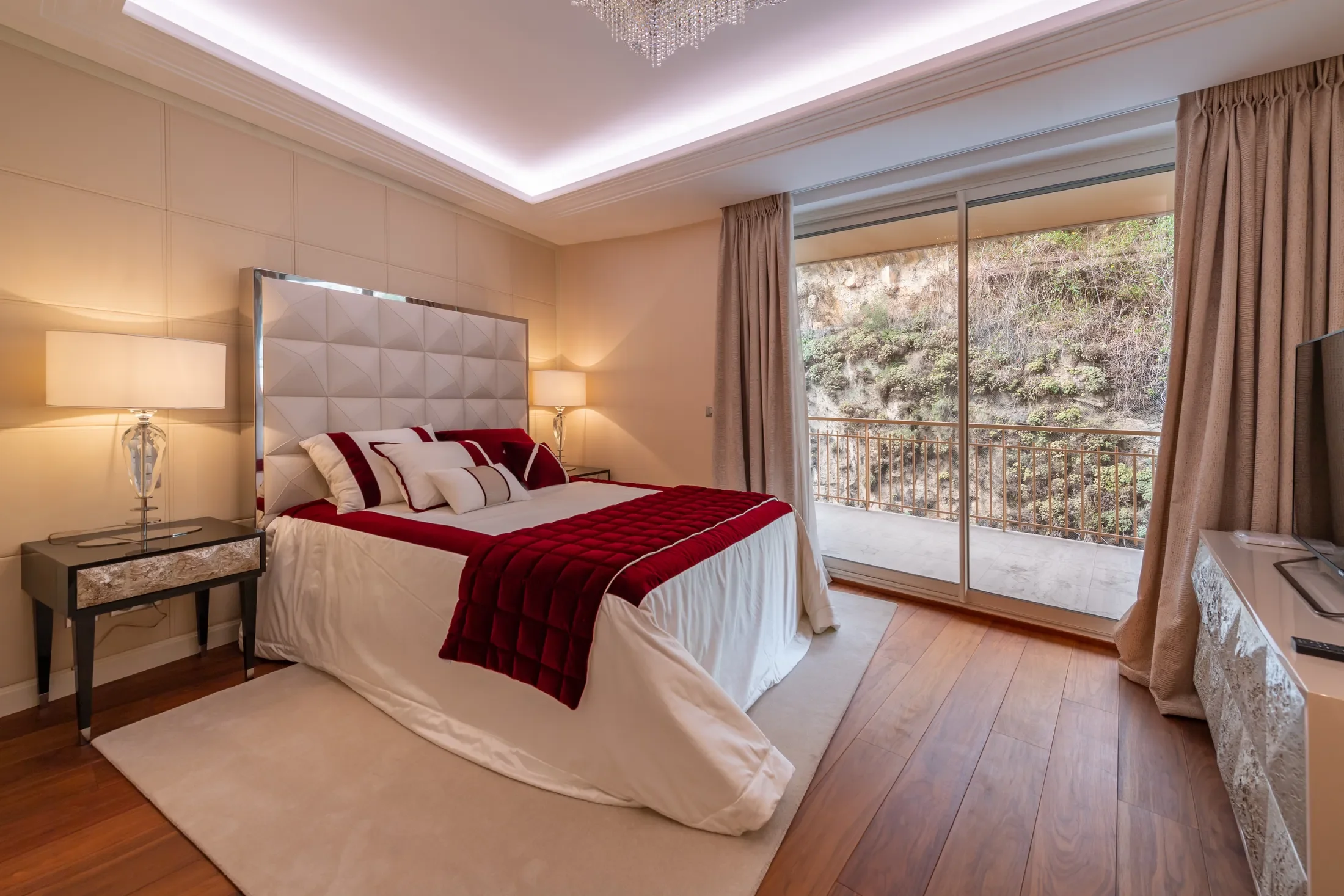 57 Rue Grimaldi, 98000 Monaco, Monaco, Monaco. - Photo 5