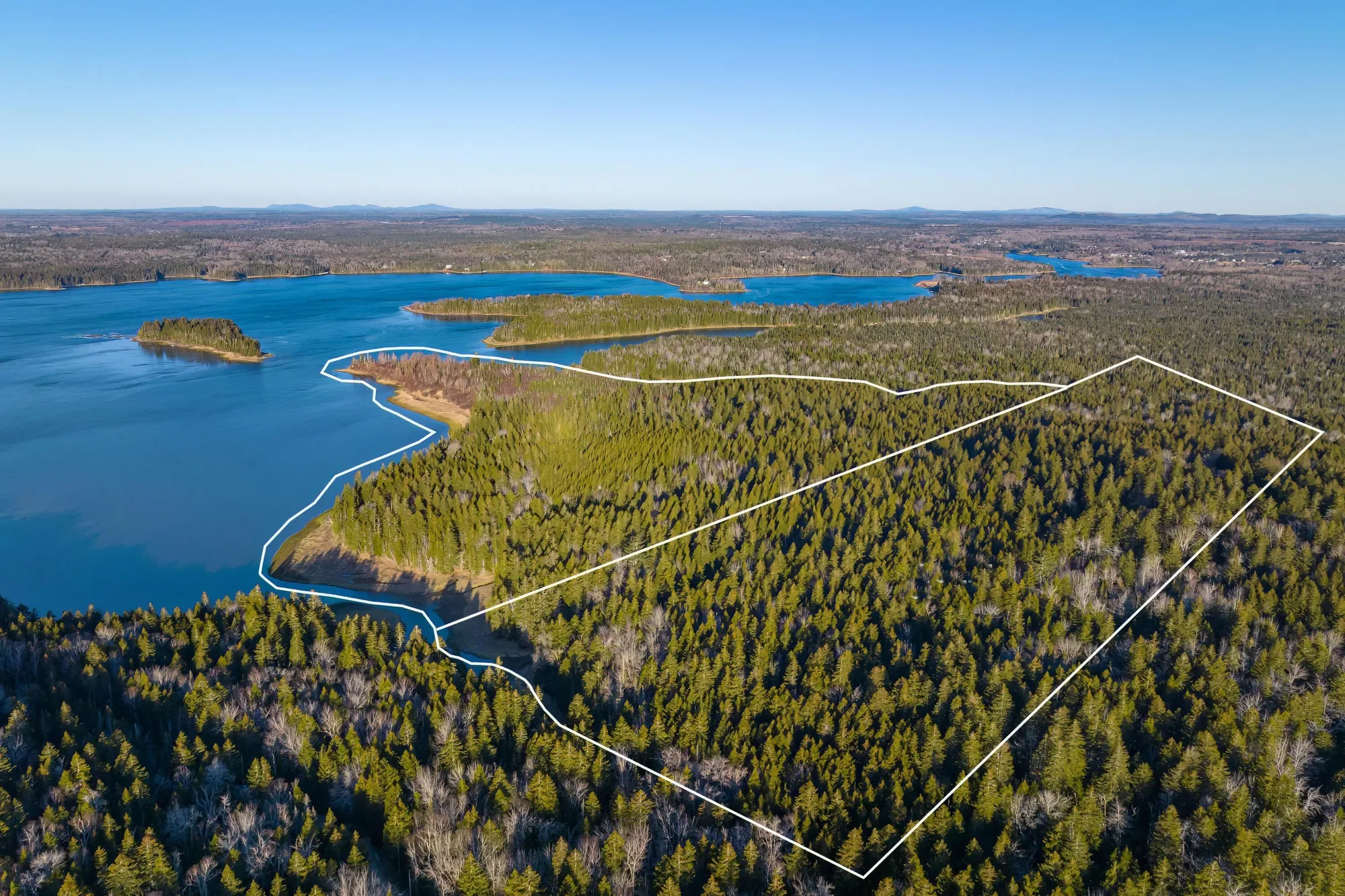 Lot 76-77 Nepp Point Road, Roque Bluffs, ME 04654, Roque Bluffs, Maine, United States. - Photo 28