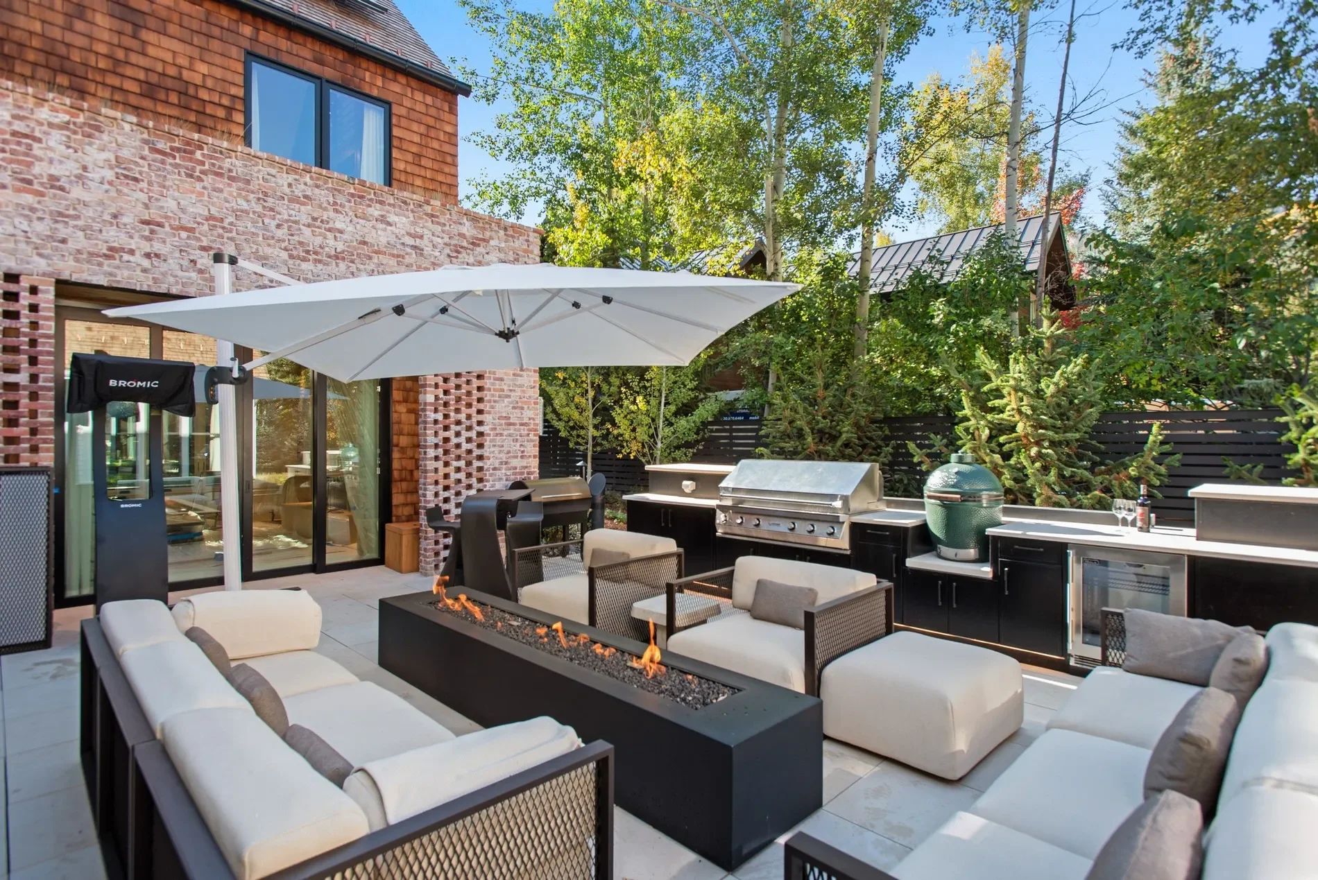 931 Gibson Avenue, Aspen, CO 81611, Aspen, Colorado, United States. - Photo 13