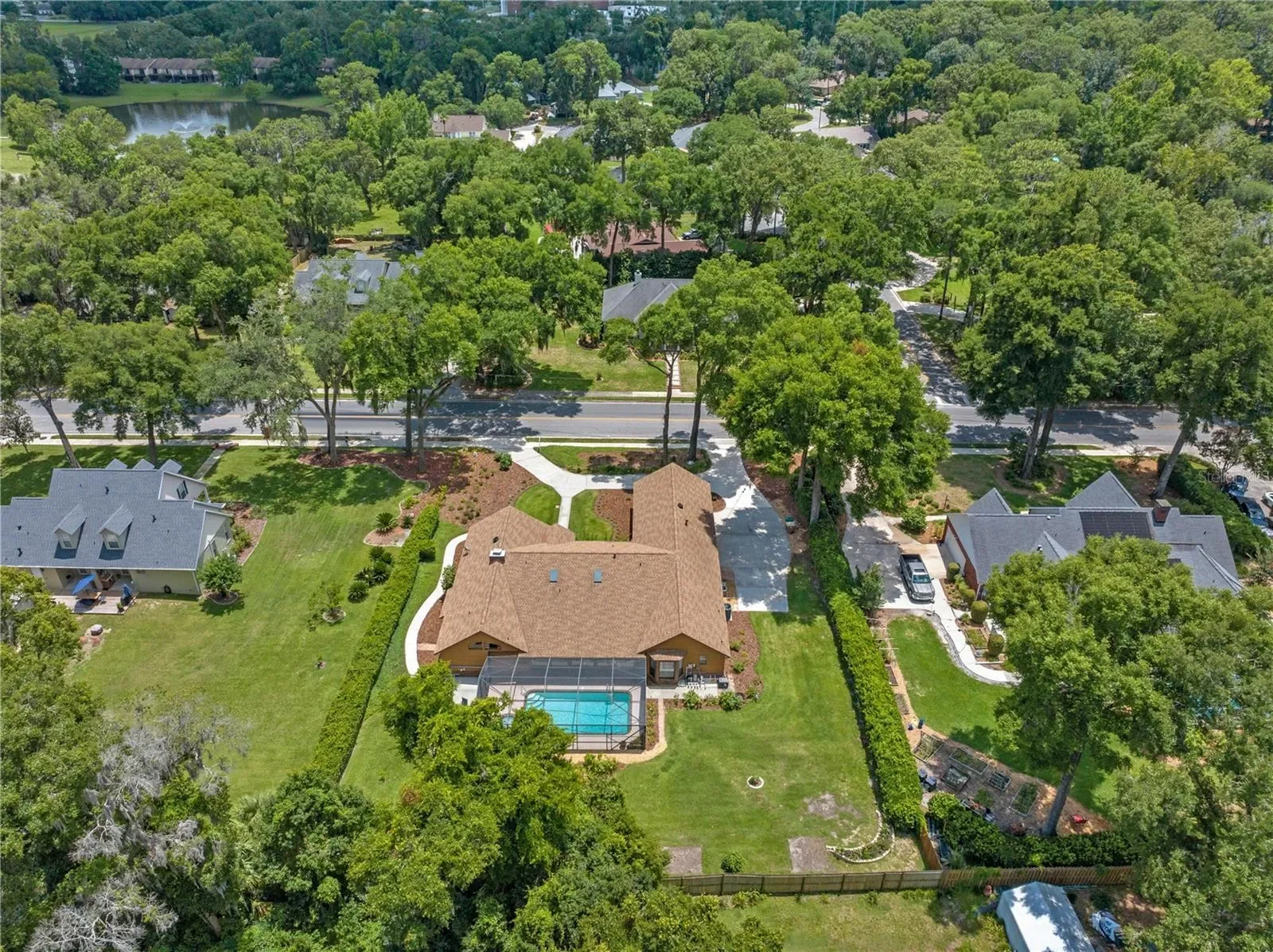 2811 SE 14TH STREET, Ocala, Florida, United States. - Photo 46