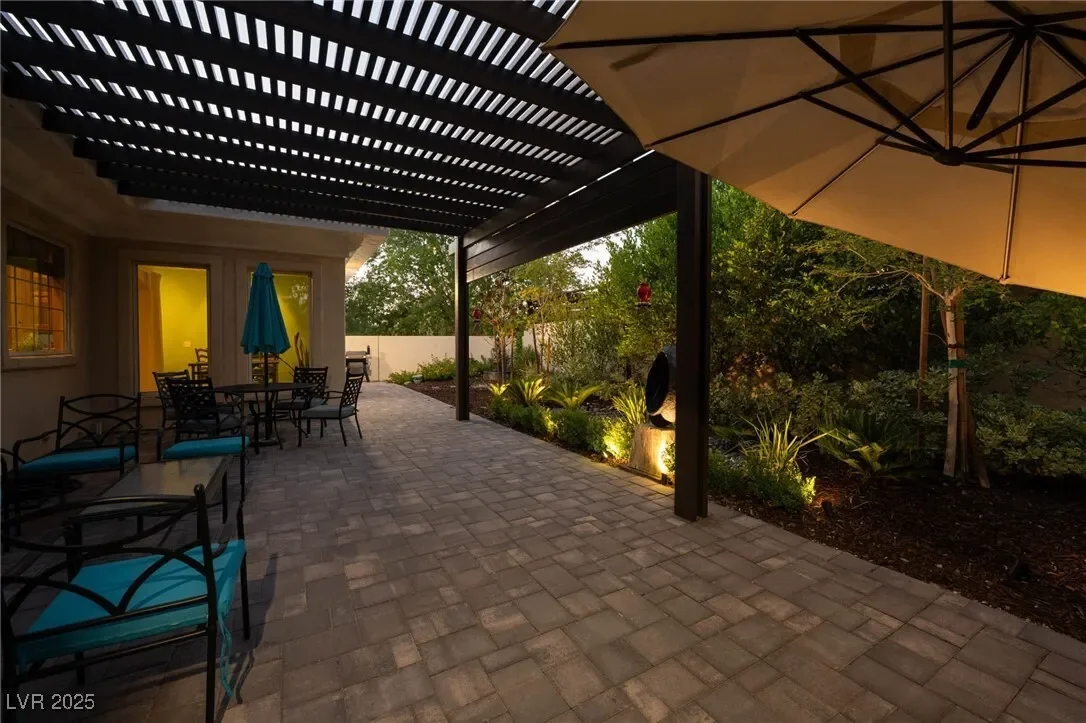 9004 Rolling Knoll Court, Las Vegas, Nevada, United States. - Photo 47