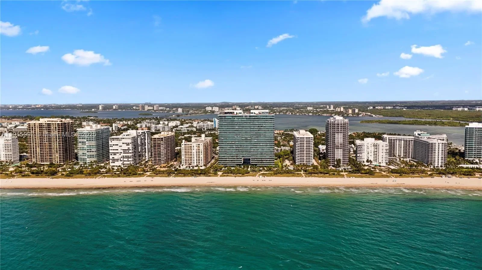 10201 Collins Ave 1803, Bal Harbour, Florida, United States. - Photo 38