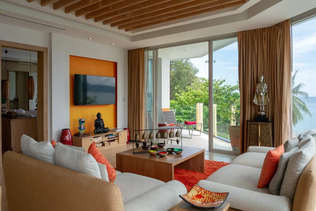 Phuket,, Choeng Thale, Phuket, Thailand. - Photo 43
