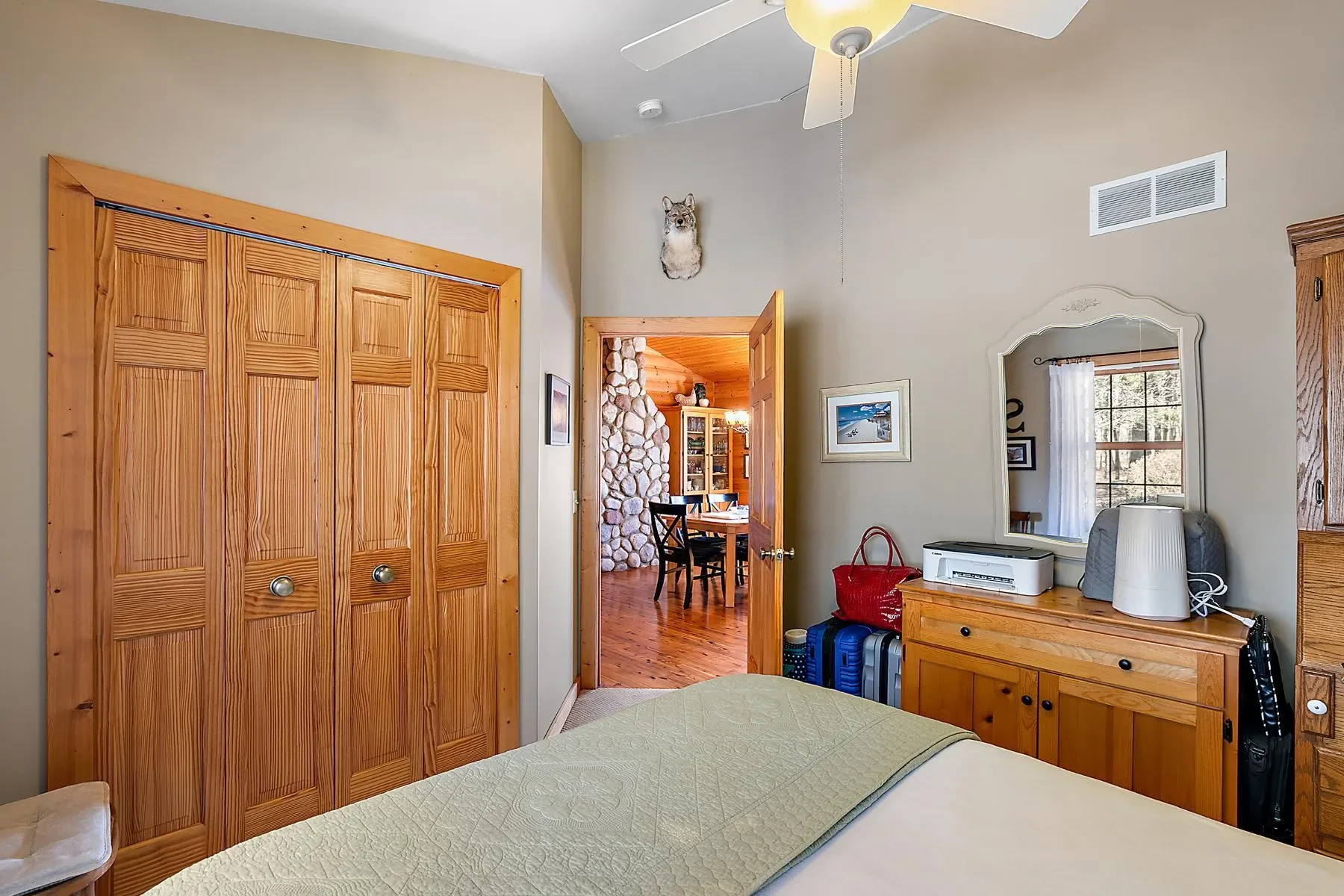 7699 Minnick Rd, Rubicon Twp, MI 48441-8223, Helena, Michigan, United States. - Photo 21