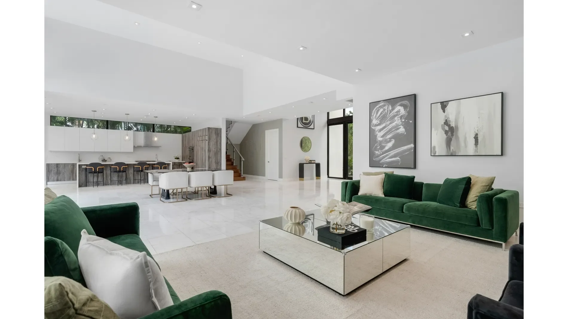 4520 N Meridian Ave, Miami Beach, Florida, United States. - Photo 12