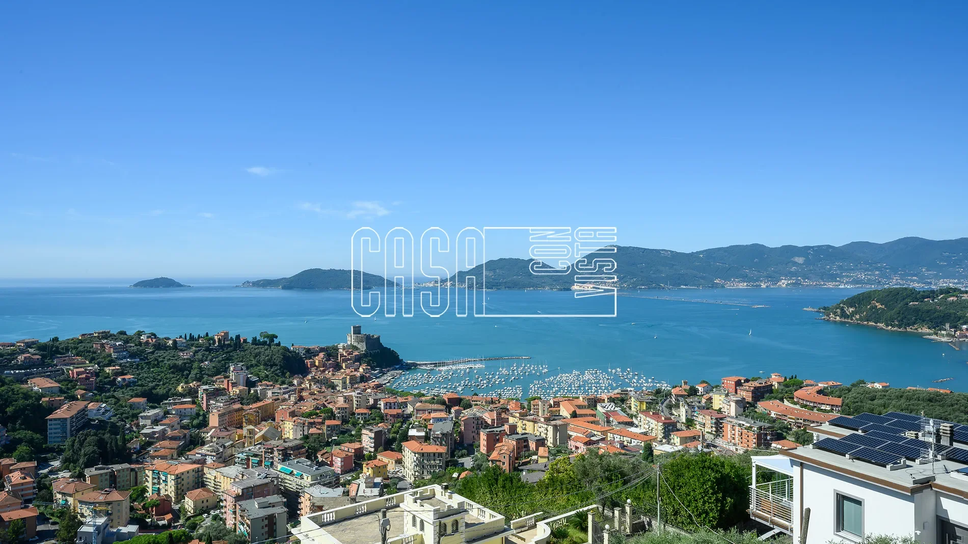 Località Catene, 6, 19032 Lerici SP, Italy, Lerici, Liguria, Italy. - Photo 24