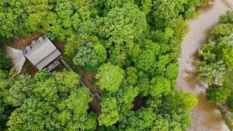 411 Gunite Circle, Ellijay, Georgia, United States. - Photo 54