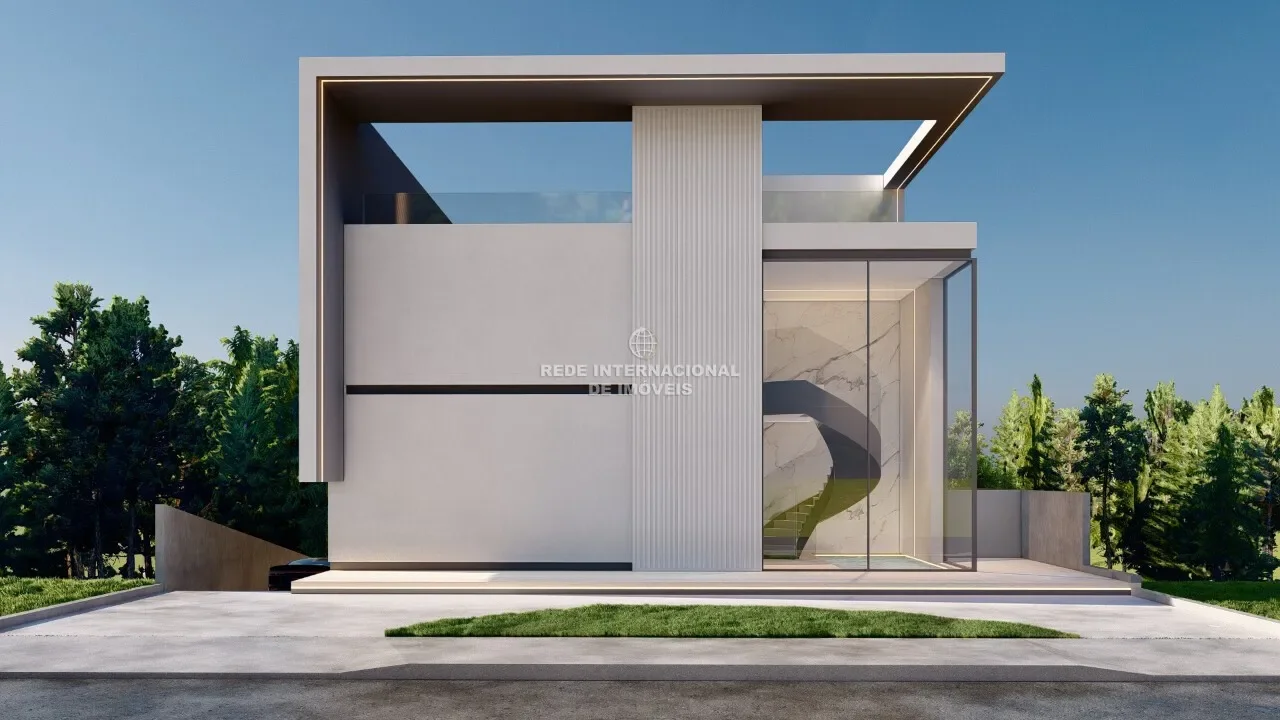 Residencial Dois (Tambore), State of São Paulo, Brazil. - Photo 4